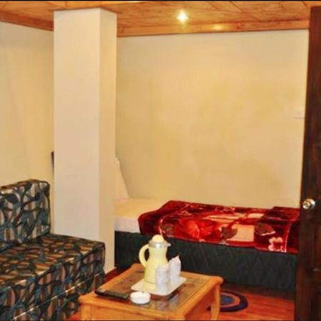 Hotel Dreamland Darjeeling ダージリン エクステリア 写真