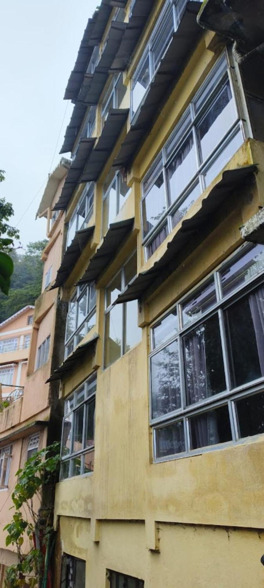 Hotel Dreamland Darjeeling ダージリン エクステリア 写真