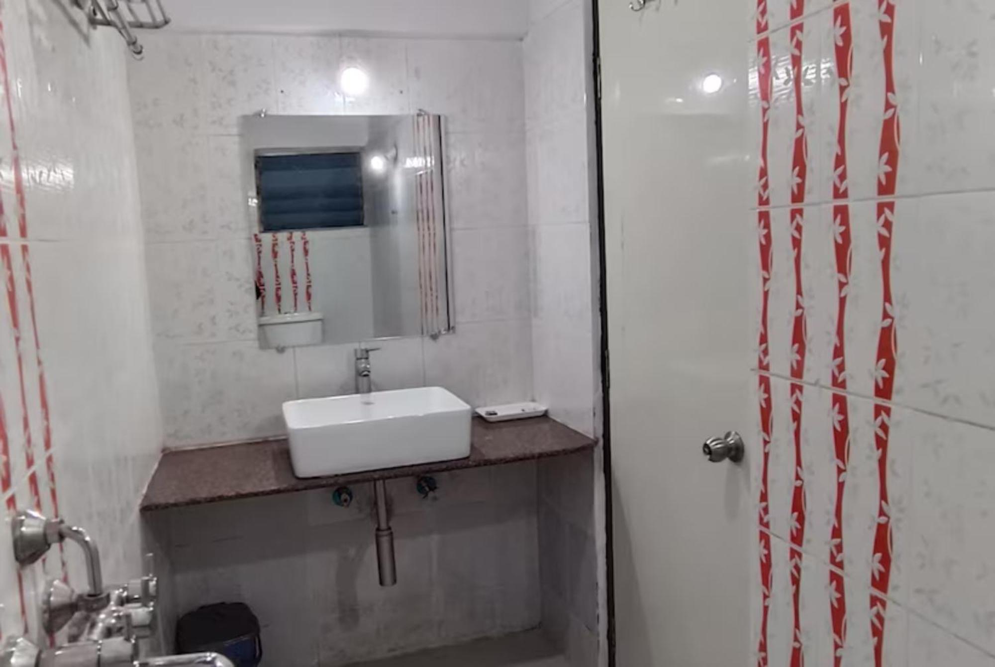 Hotel Dreamland Darjeeling ダージリン エクステリア 写真